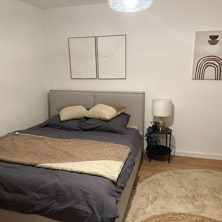 Cozy Apartment At Bergmannkiez Βερολίνο Εξωτερικό φωτογραφία