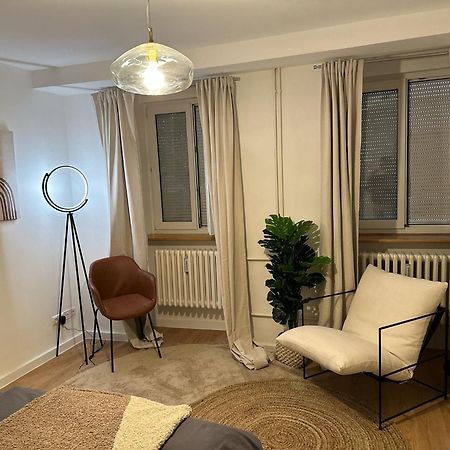 Cozy Apartment At Bergmannkiez Βερολίνο Εξωτερικό φωτογραφία