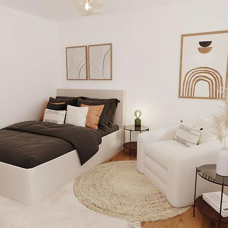 Cozy Apartment At Bergmannkiez Βερολίνο Εξωτερικό φωτογραφία