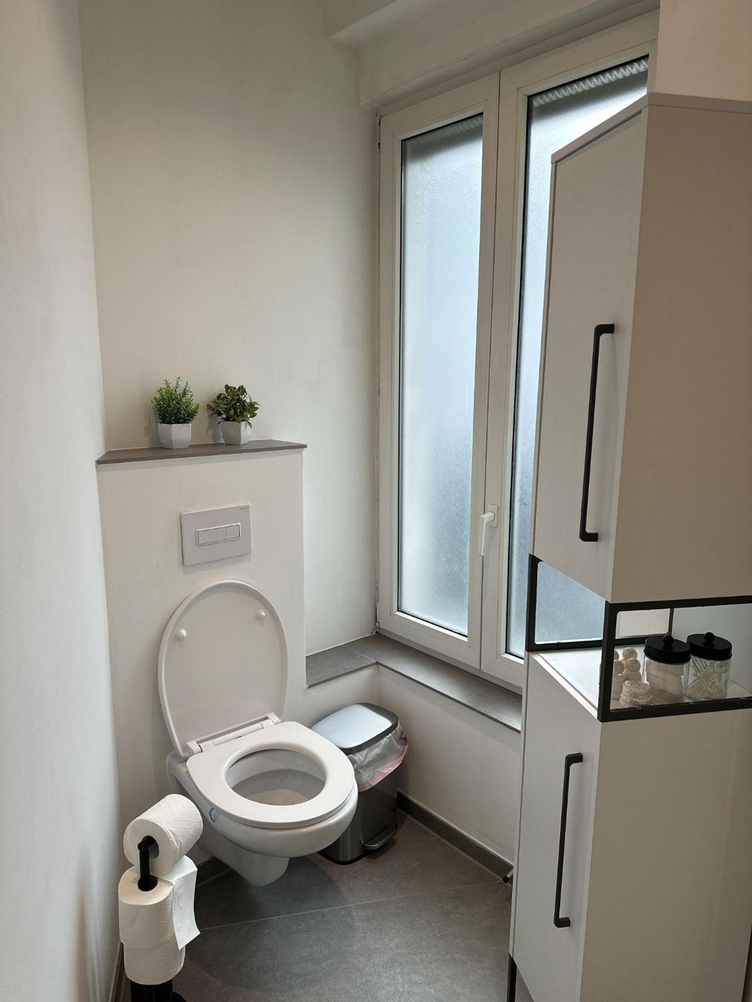 Cozy Apartment At Bergmannkiez Βερολίνο Εξωτερικό φωτογραφία