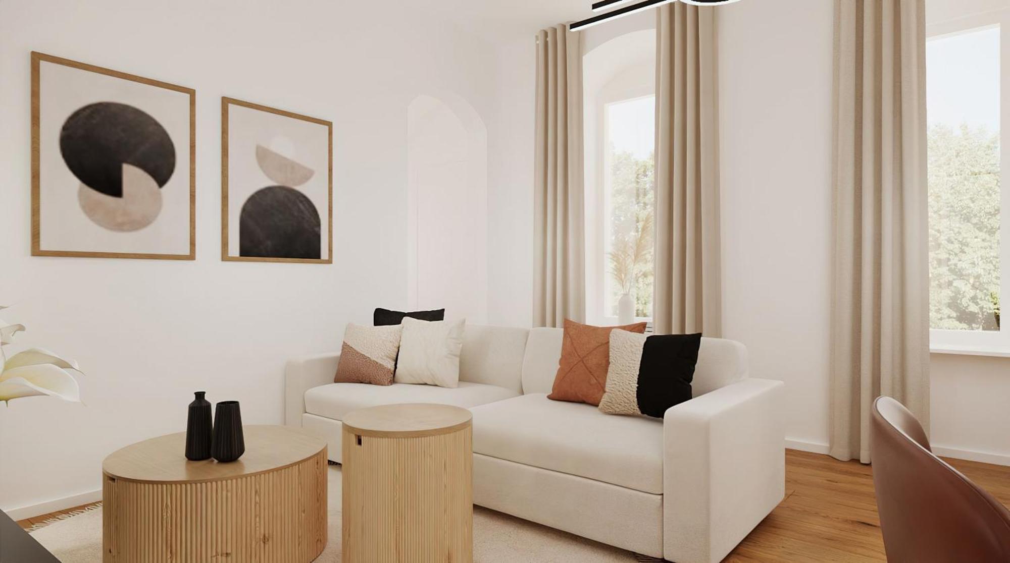 Cozy Apartment At Bergmannkiez Βερολίνο Εξωτερικό φωτογραφία
