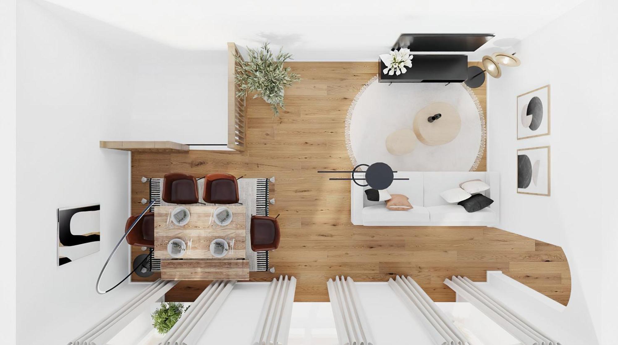 Cozy Apartment At Bergmannkiez Βερολίνο Εξωτερικό φωτογραφία